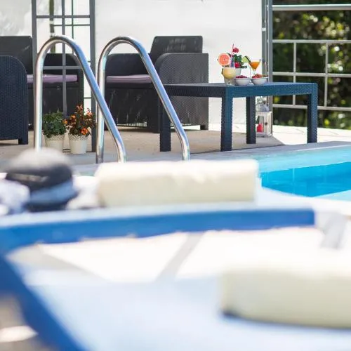 RELAXING Apartments LUCE