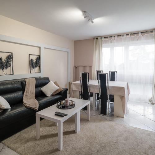 Image of APPARTEMENT ARENA/ GROUPAMA STADIUM/ EUREXPO