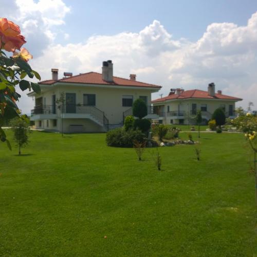 Image of Mouses Apartments
