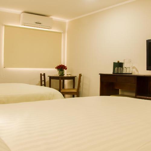 Image of Hotel La Pedregosa