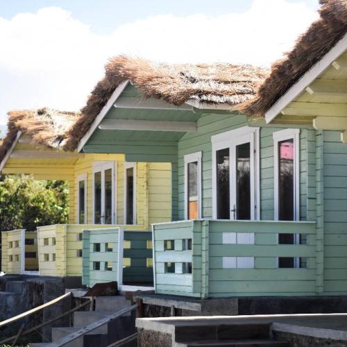 Image of Chalets Chomoni