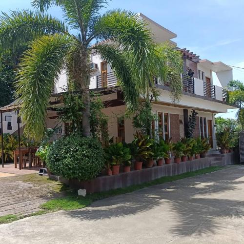 Image of Baywalk Garden Pension House