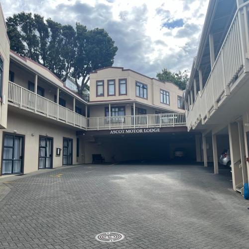 Image of Ascot Motor Lodge
