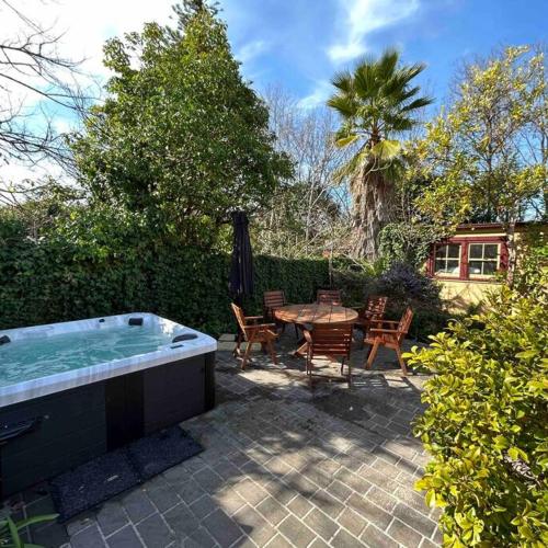 Image of Porters Cottage Garden