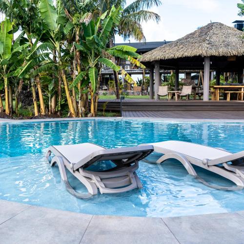 Image of Hotel Ohana Rapa Nui
