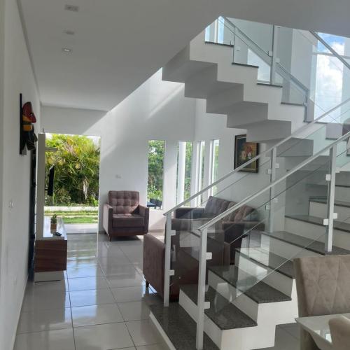 Condomínio Villa Verde Triunfo em Triunfo, PE - pousada e hospedagem