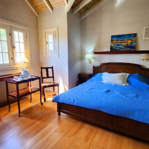 Image of Alojamiento Aeropuerto