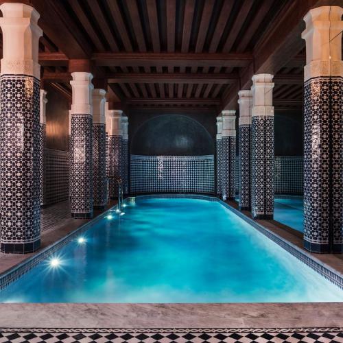 Photo de Maison Proust, Hotel & Spa La Mer à Paris