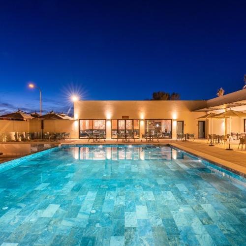 Image of Kenzi Rissani