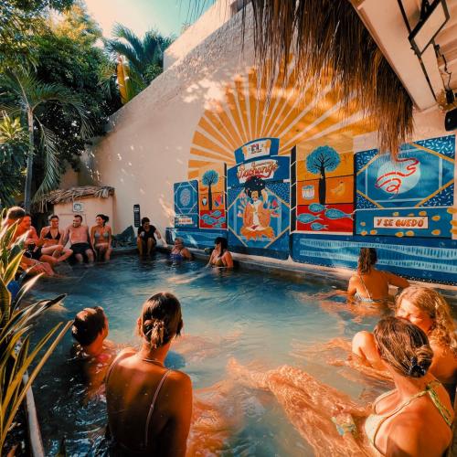Viajero Cartagena - Centro Hostel