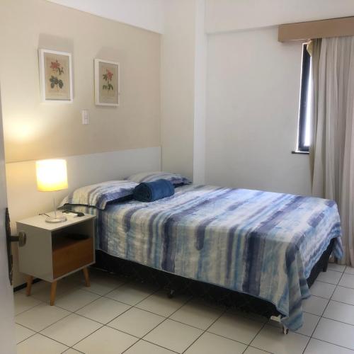 Flat Biarritz Próximo a Praia - Fonseca Imóveis em Alcântara, MA - pousada e hospedagem