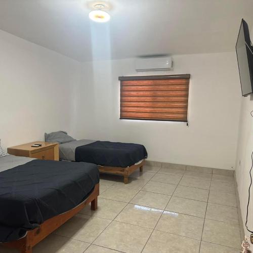 Image of Habitaciones ENMA