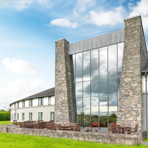 Image of Knock House Hotel