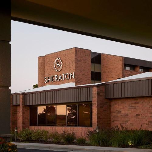 Image of Sheraton Grand Rapids Airport Hotel