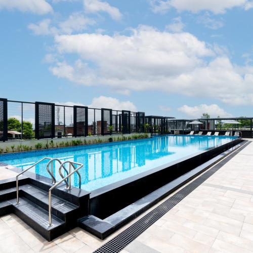 Image of Holiday Inn Lucknow Airport by IHG