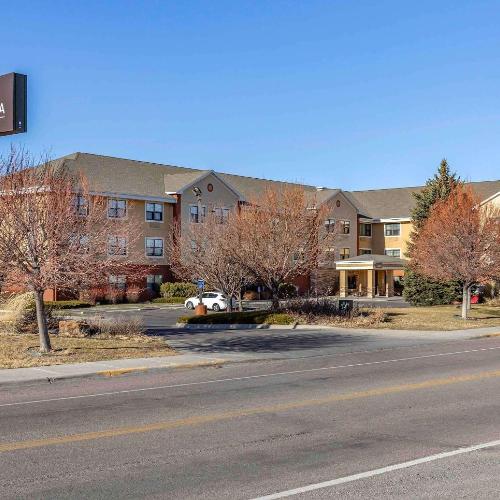 Image of Extended Stay America Suites - Great Falls - Missouri River