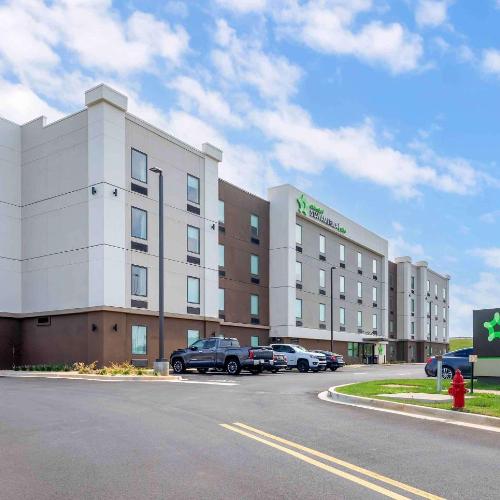 Image of Extended Stay America Suites - Huntsville - Madison