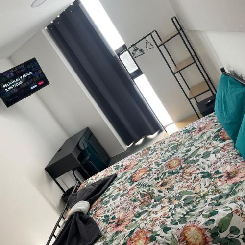 Hostal NANA B&B