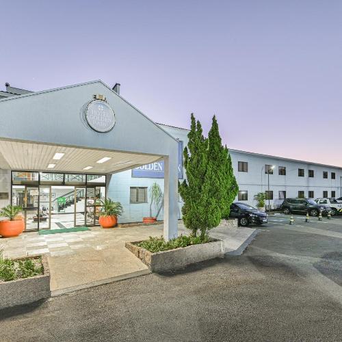 Image of Hotel Golden Park Campinas Viracopos By Nacional Inn