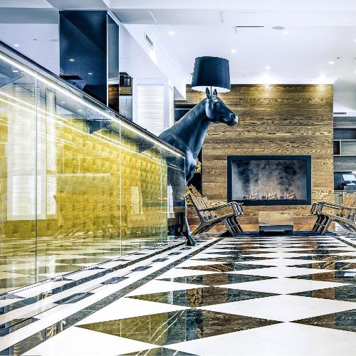 Hotel Lilla Roberts hotel in Helsinki