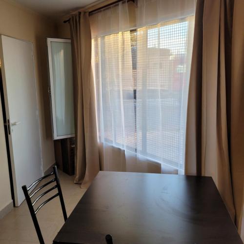 Image of Departamento c�ntrico