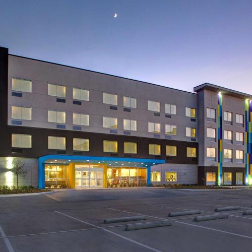 Image of Tru By Hilton Northlake Fort Worth, Tx