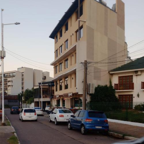 Image of Costanera Goya Apart & Hotel