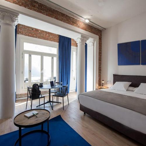 Room Gran Vía