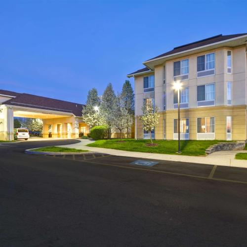 Image of Homewood Suites by Hilton Ithaca