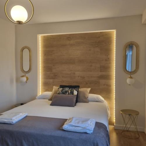 Image of La Parada de la Estacion con parking