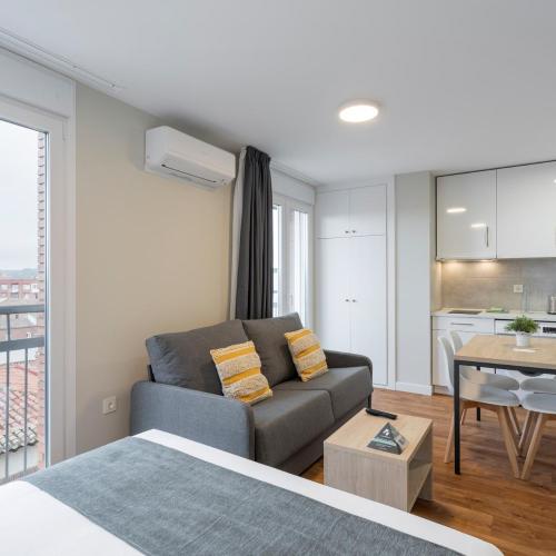 InsideHome Apartments - Palencia Catedral