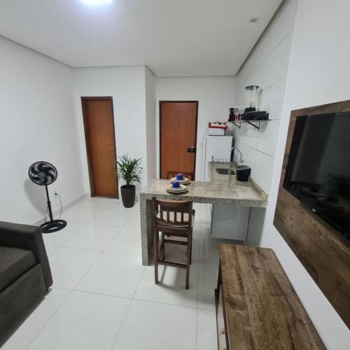 Bahia Trip Flats em Lençóis, BA - pousada e hospedagem