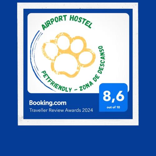 Image of Airport Hostel