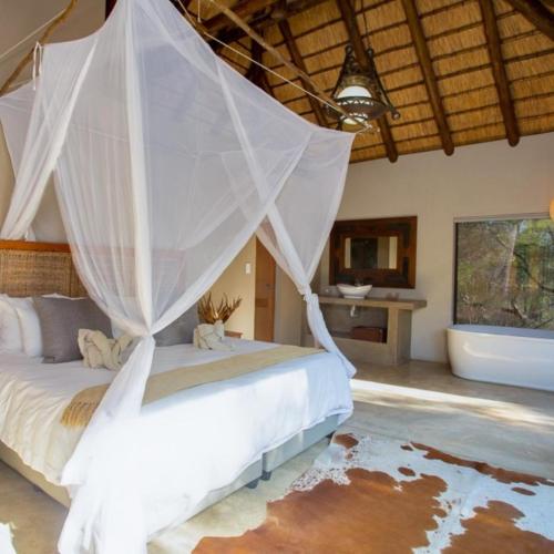 Image of Kubu Bush Lodge