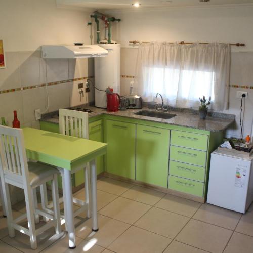 Image of Departamento en Mendoza monoambiente Domaine Laborde I