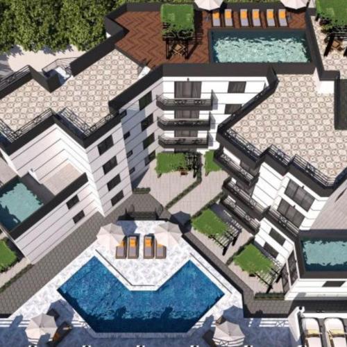 Image of Montazah seaside homes
