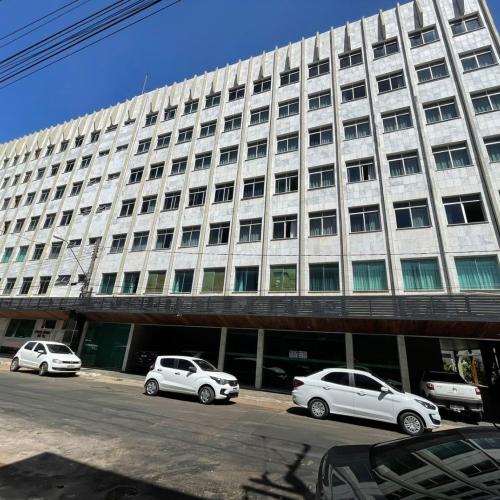 Posseidon Hotel em Imperatriz, MA - pousada e hospedagem
