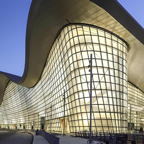 Image of AUHotel -Zayed International Airport-Located in Transit Area -On