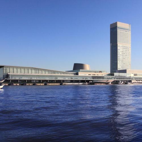 Image of Hotel Nikko Niigata