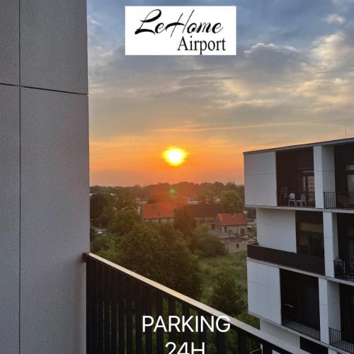 Image of LeHome Airport Wroclaw