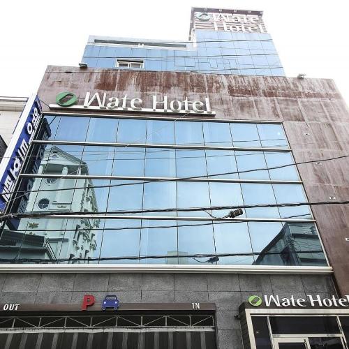 Image of Wate Hotel