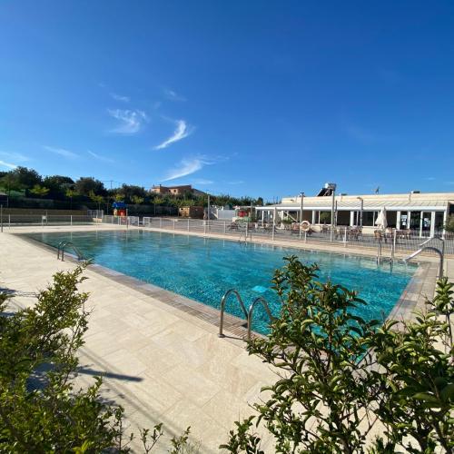 Camping Alicante Imperium