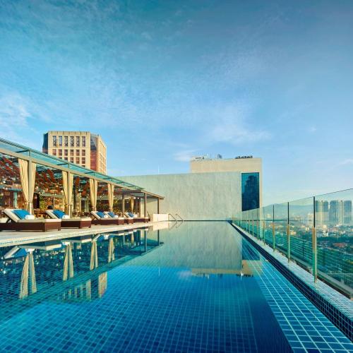 Hotel Stripes Kuala Lumpur, Autograph Collection