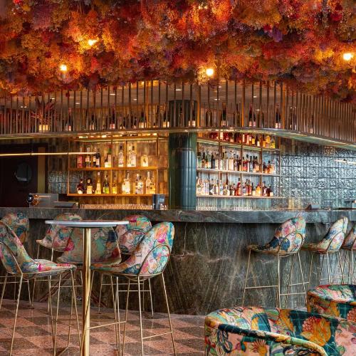 Canopy by Hilton London City