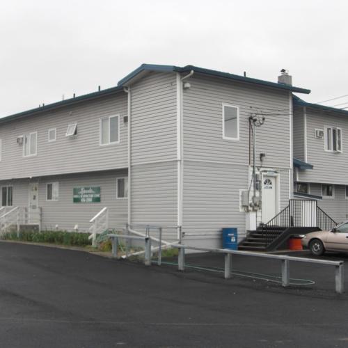 Image of Borealis Inn