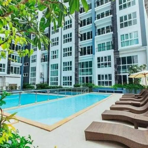 Image of The Prio Condo Near Central Airport Plaza