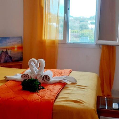 Image of Ammoudaries appartment