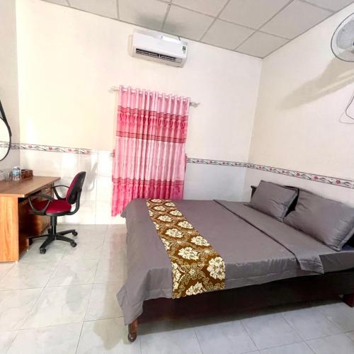 An Bình - Nhà nghỉ cao cấp