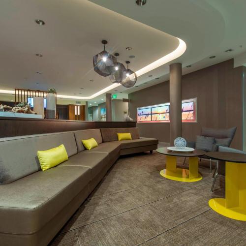 Image of SpringHill Suites by Marriott Gallup