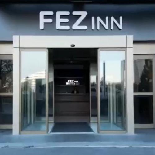 FEZ INN Hotel